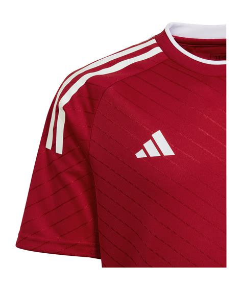 adidas trikot rot 2019|Rot .